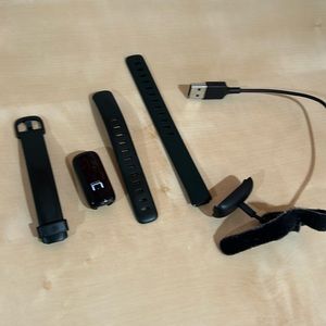 Fitbit Inspire 3 WIRECUTTER TOP PICK FOR FITNESS TRACKER